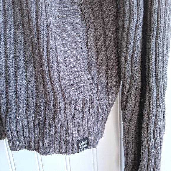 Buffalo by David Bitton Zipup Hoodie, XL - Picture 4 of 7